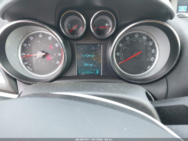 Buick Encore