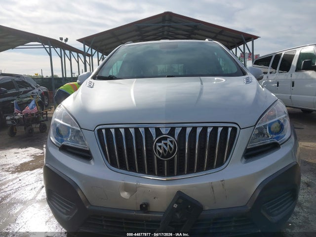 Buick Encore