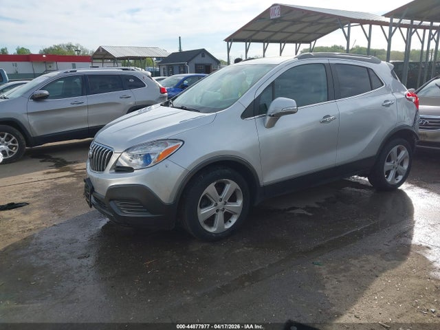 Buick Encore