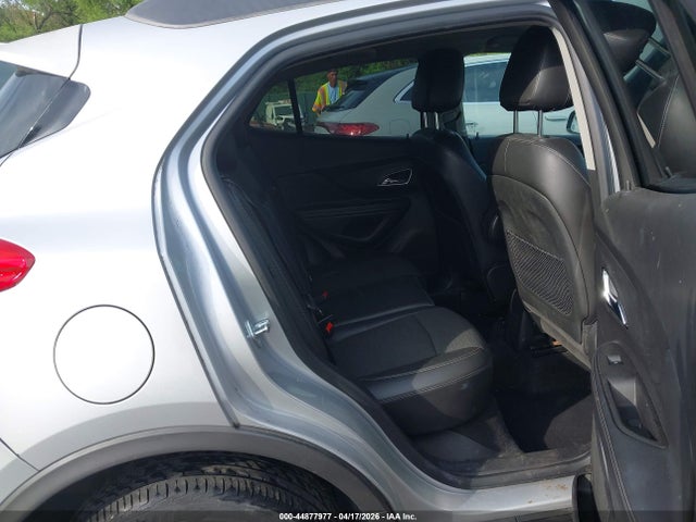 Buick Encore