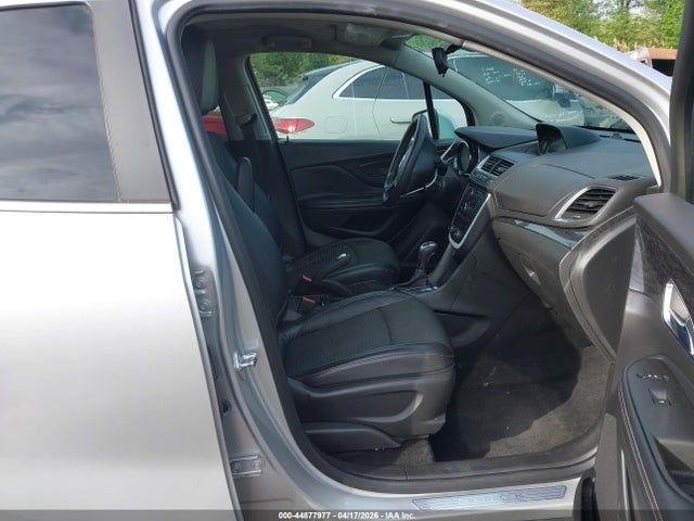 Buick Encore