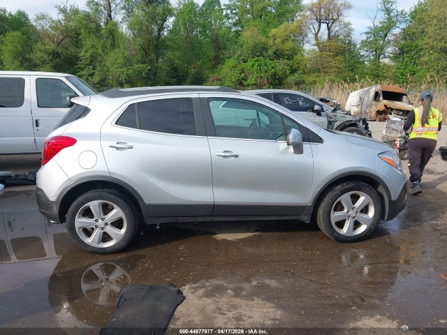 Buick Encore