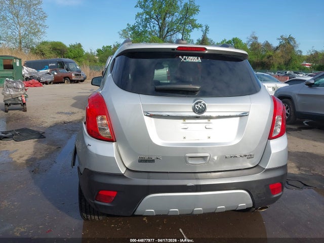 Buick Encore