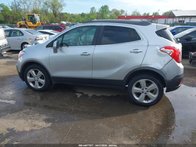 Buick Encore