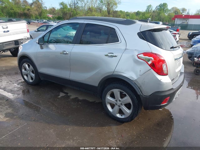 Buick Encore