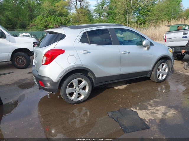 Buick Encore