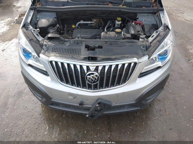 Buick Encore