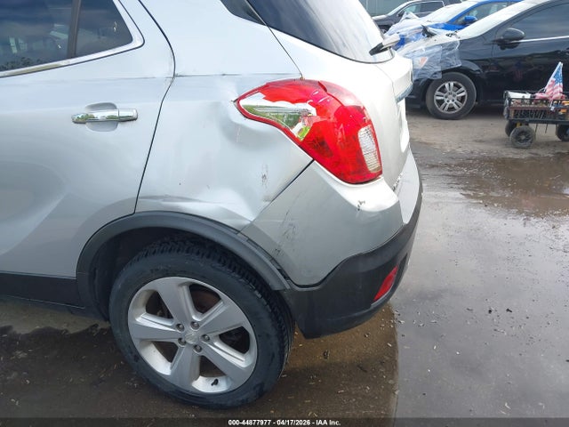 Buick Encore