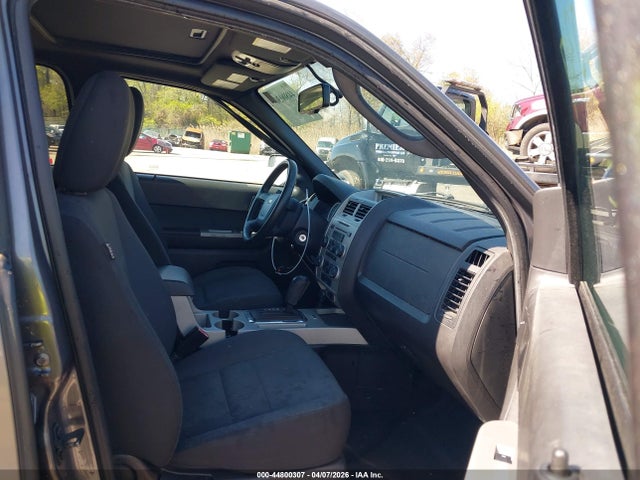Ford Escape Xlt