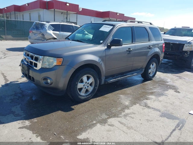 Ford Escape Xlt