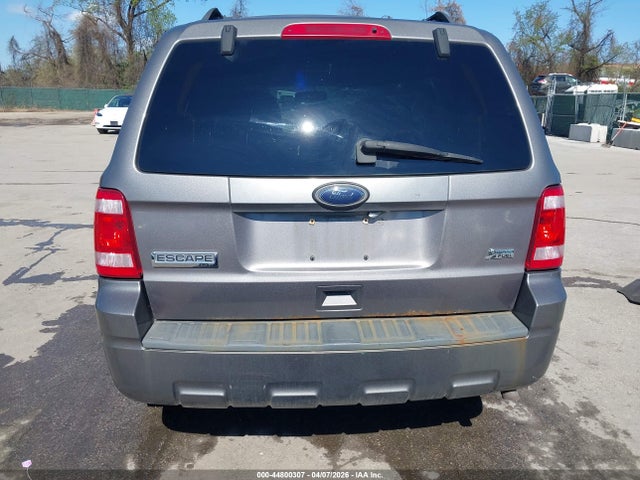Ford Escape Xlt