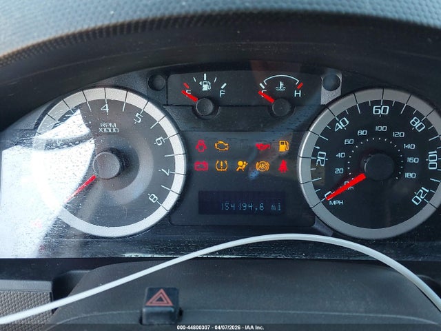 Ford Escape Xlt