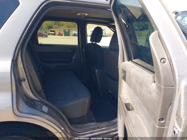 Ford Escape Xlt
