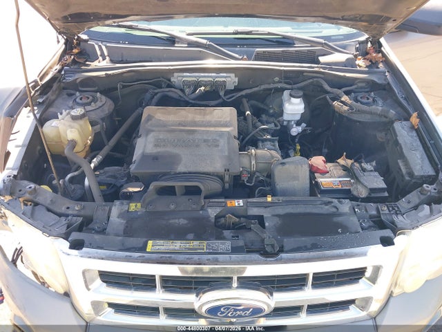 Ford Escape Xlt