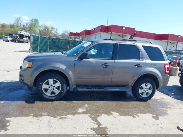 Ford Escape Xlt