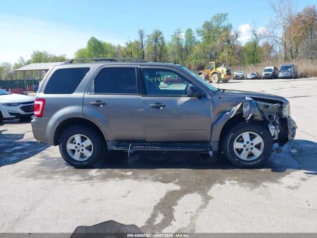 Ford Escape Xlt