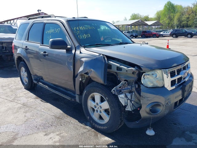 Ford Escape Xlt