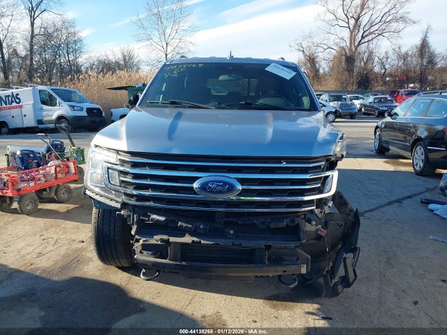 Ford Expedition Xl