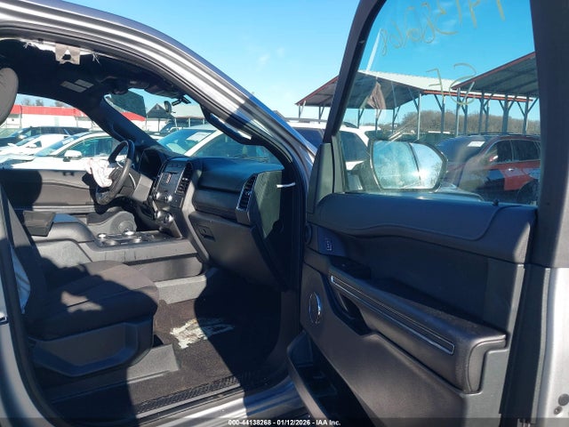 Ford Expedition Xl