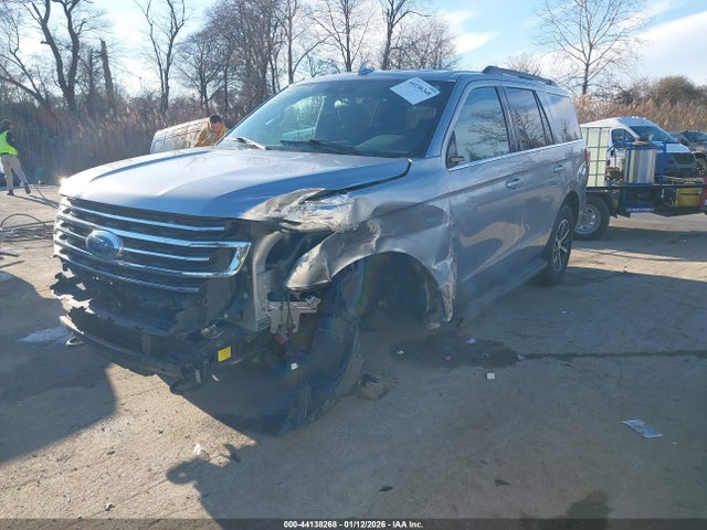 Ford Expedition Xl