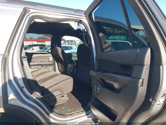 Ford Expedition Xl