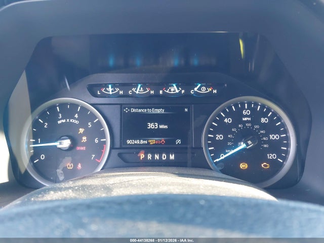 Ford Expedition Xl