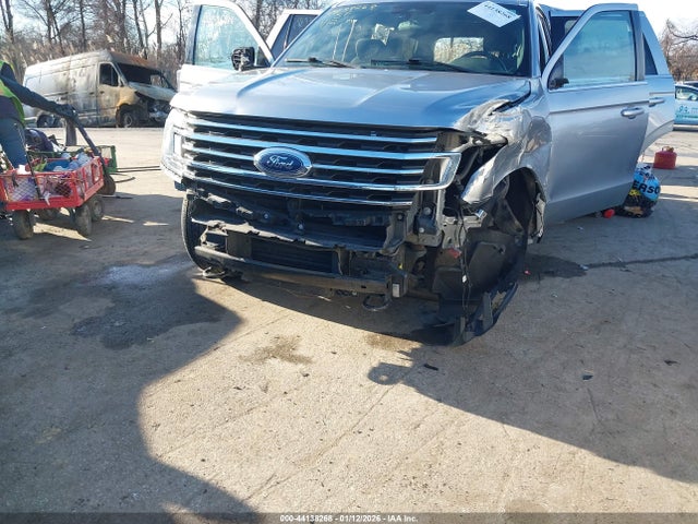 Ford Expedition Xl
