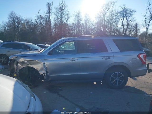 Ford Expedition Xl