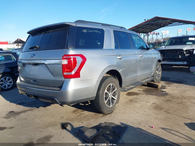Ford Expedition Xl