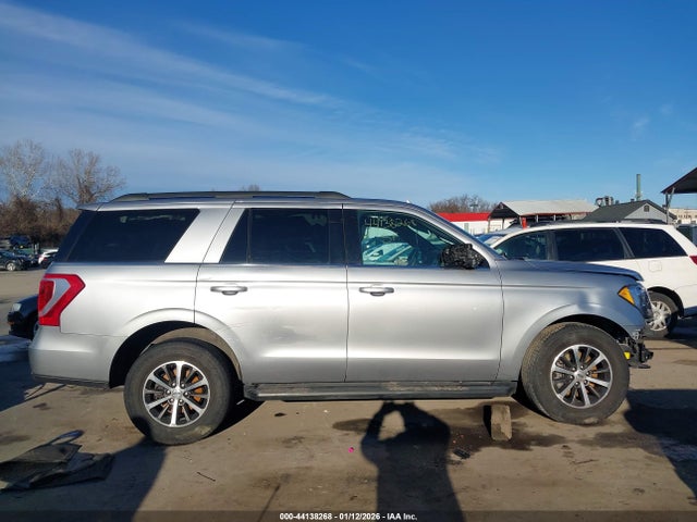 Ford Expedition Xl