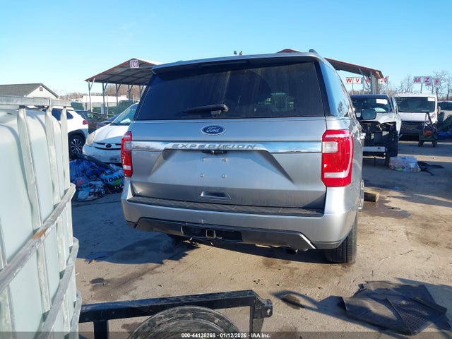 Ford Expedition Xl