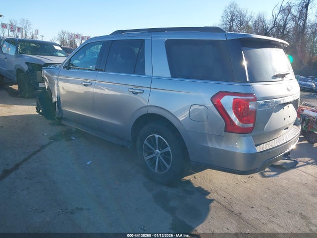 Ford Expedition Xl