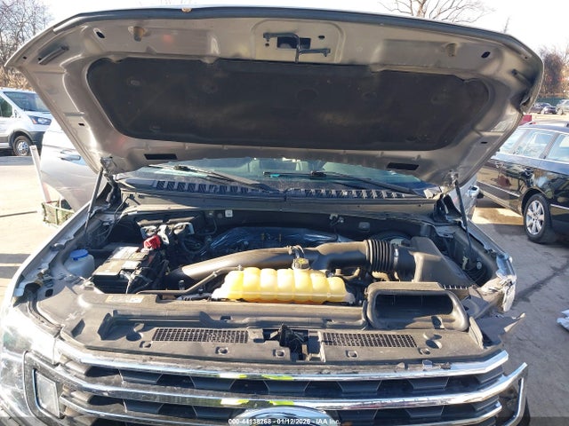 Ford Expedition Xl