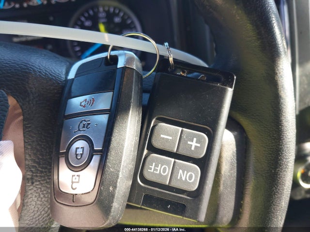 Ford Expedition Xl