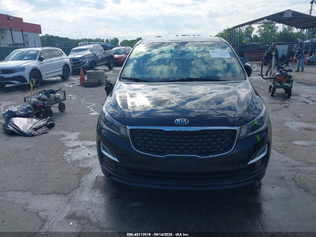 Kia Sedona L
