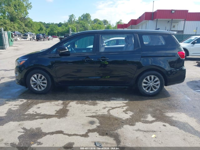 Kia Sedona L