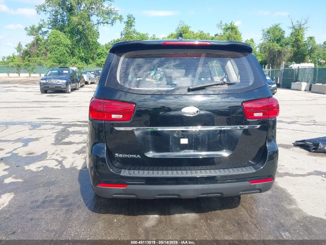Kia Sedona L