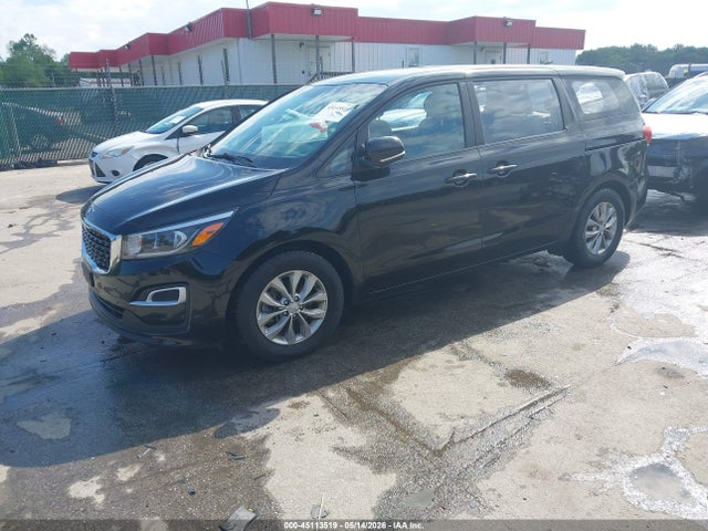 Kia Sedona L