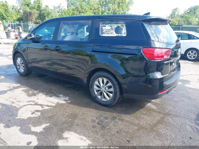 Kia Sedona L