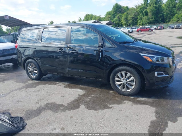 Kia Sedona L