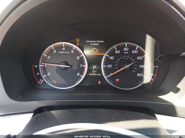 Acura ILX