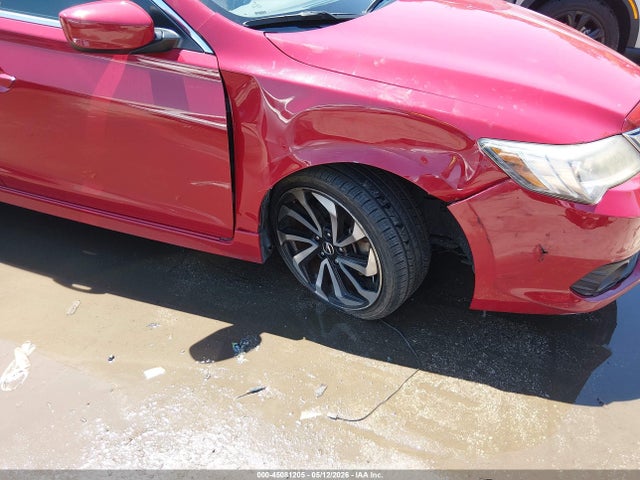 Acura ILX