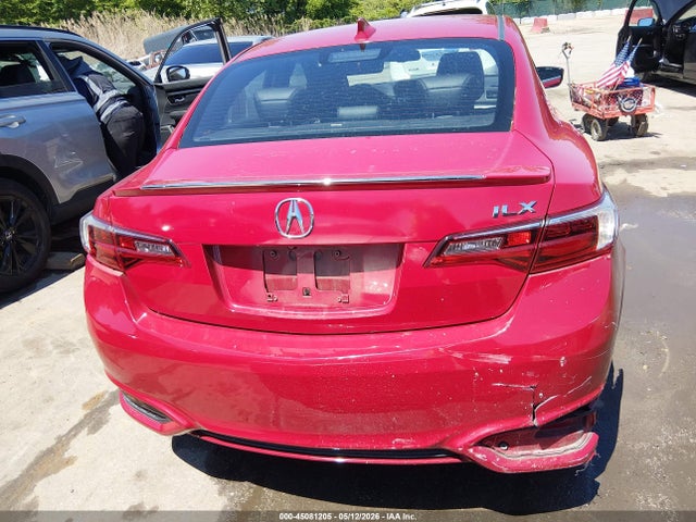 Acura ILX