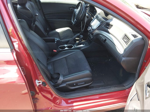 Acura ILX