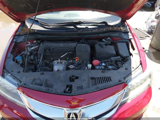 Acura ILX