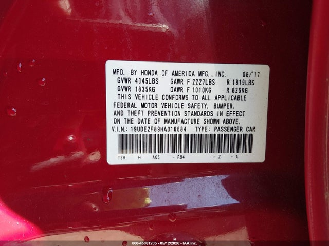 Acura ILX