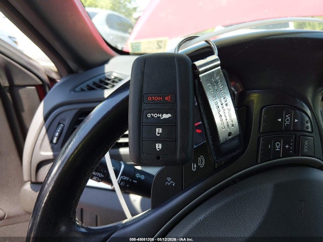 Acura ILX