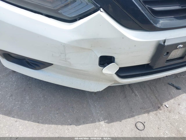 Nissan Altima 2.5 Sr