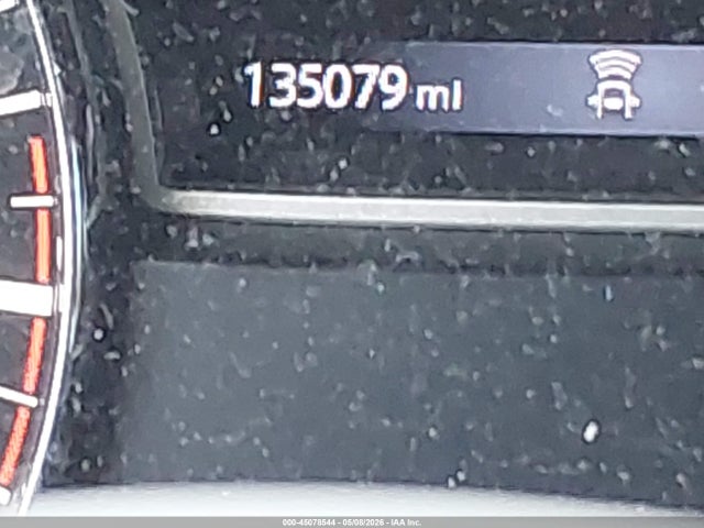 Nissan Altima 2.5 Sr