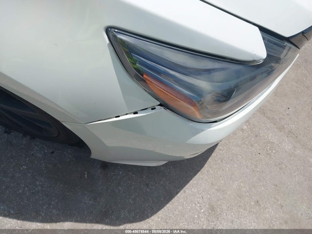Nissan Altima 2.5 Sr